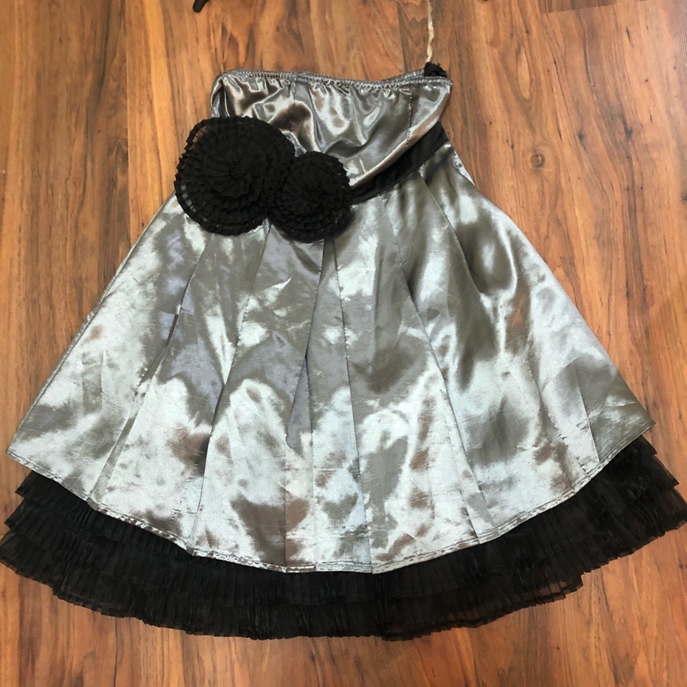 Boutique party dress